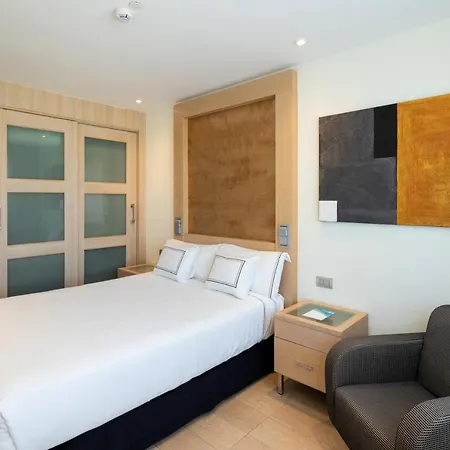 Melia 4* Sevilla