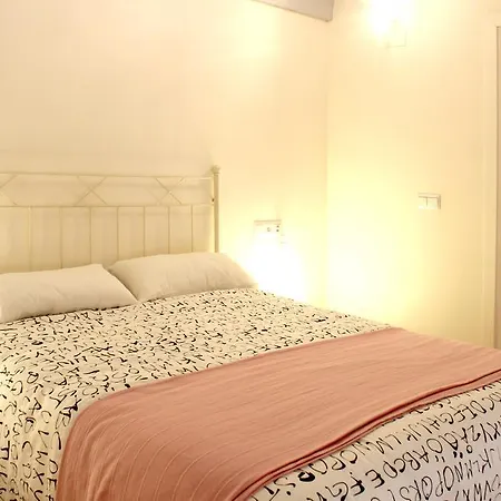 Apartment Sevitur Puerto De Indias
