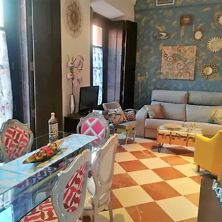 Isbilya Quevedo En Casa Palacio *