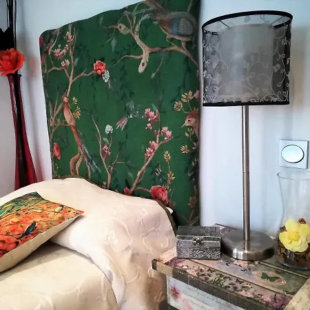 Appartement Isbilya Quevedo En Casa Palacio