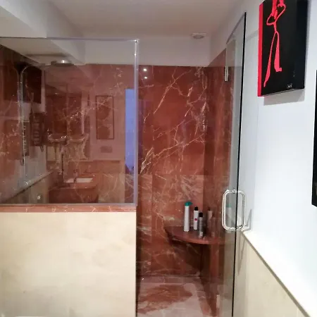 Appartement Isbilya Quevedo En Casa Palacio *