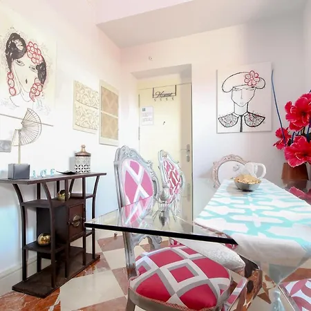 Appartement Isbilya Quevedo En Casa Palacio Séville