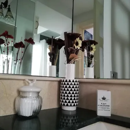 Appartement Isbilya Quevedo En Casa Palacio *