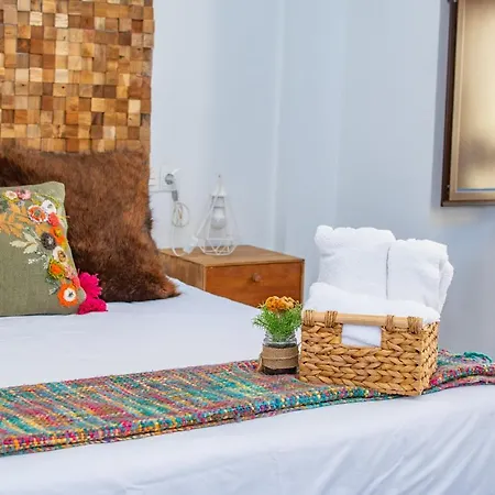 Apartman Un Sueno En Sevilla