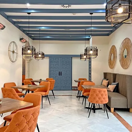 Itaca By Soho Boutique 3* Sevilha