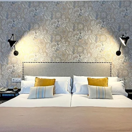 Itaca By Soho Boutique Sevilha