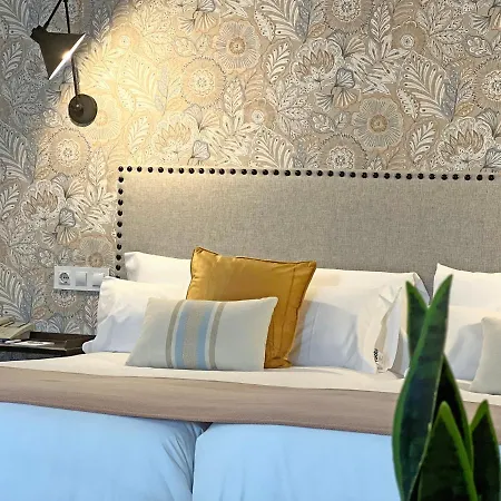 Hotel Itaca By Soho Boutique 3*
