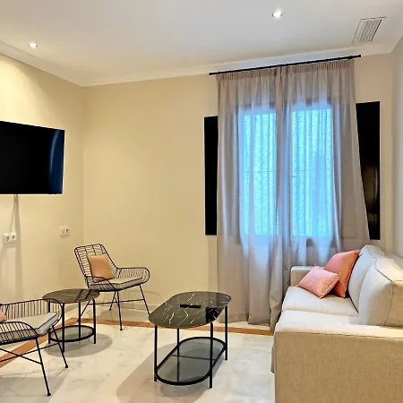 Itaca By Soho Boutique Sevilha