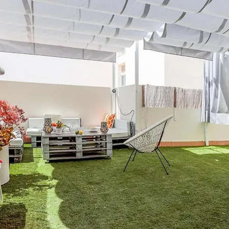 Apartment Exclusivo Duplex Con Terraza En *
