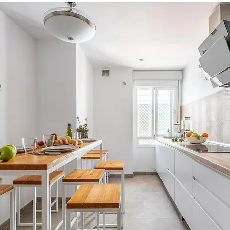 Exclusivo Duplex Con Terraza En