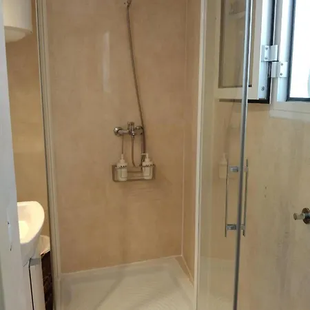 Apartamento Atico Caleria Con Vistas A La Giralda