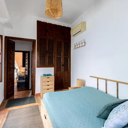Atico Con Encanto En Sierpes Sevilla