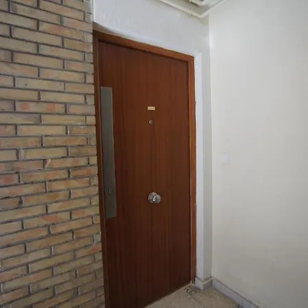 Rentalsevilla Ensenada Apartamento