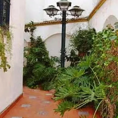 Atico Caleria Con Vistas A La Giralda Apartamento *