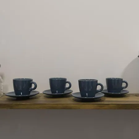 Apartamento Beautiful Blue Triana Sevilla