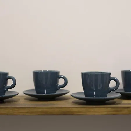 Apartamento Beautiful Blue Triana *