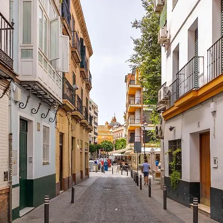 Casa de Férias Ohliving Alfalfa Square