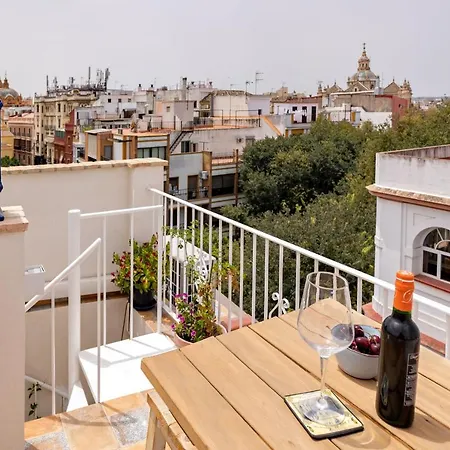 Ohliving Alfalfa Square Casa de Férias