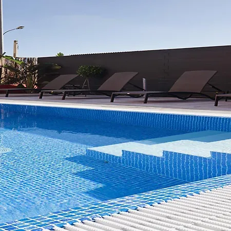 Catalonia Hispalis Hotel 3*