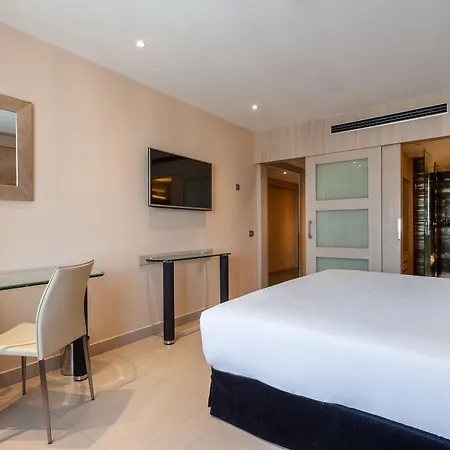 Melia Hotel Sevilla