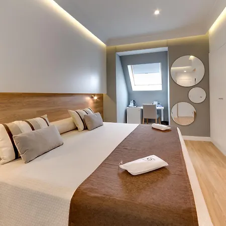 Hotel Monte Carmelo Sevilla