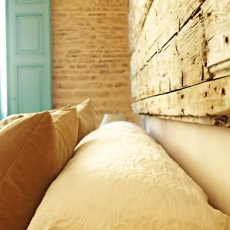 Ξενοδοχείο Boutique Casa De Colon Σεβίλλη