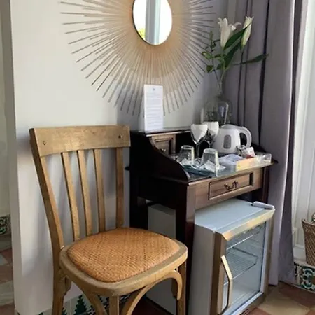 Boutique Casa De Colon Ξενοδοχείο 3*