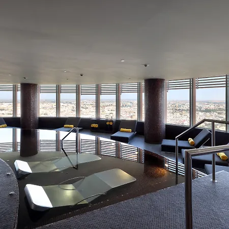 Hotel Eurostars Torre
