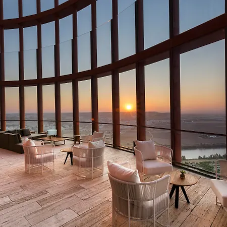Eurostars Torre Hotel