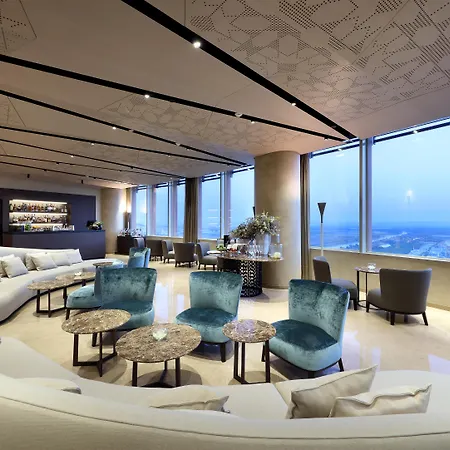 Eurostars Torre Hotel