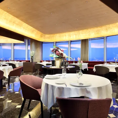 Eurostars Torre Hotel