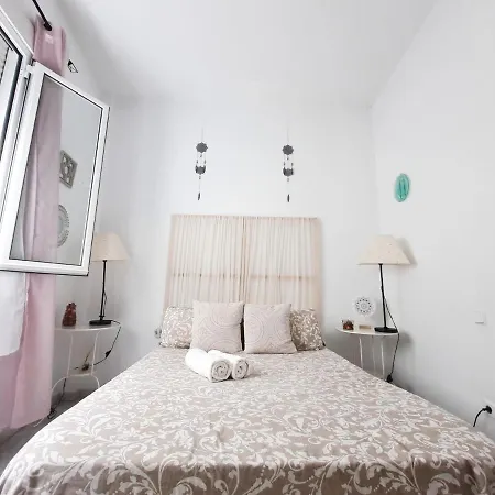 Apartment Budget Downtown Seville
