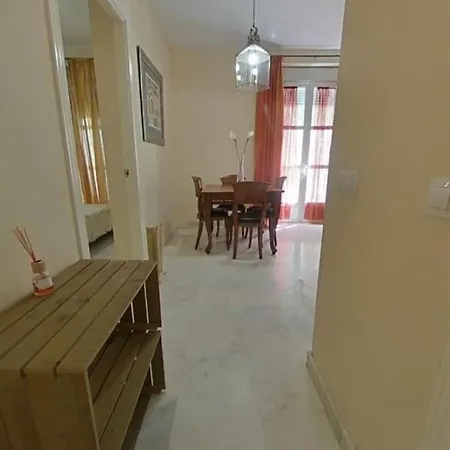 Sientete En Casa Apartment Seville