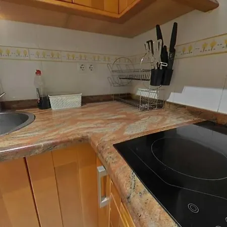 Sientete En Casa Apartment