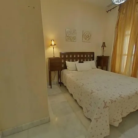 Sientete En Casa Apartment *