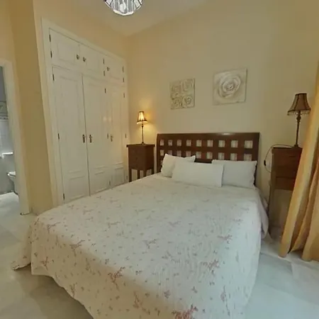 Sientete En Casa Apartment *