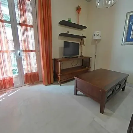 Sientete En Casa Seville