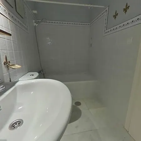Sientete En Casa Apartment Seville