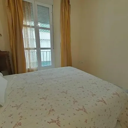 Apartment Sientete En Casa