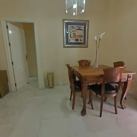 Apartment Sientete En Casa *