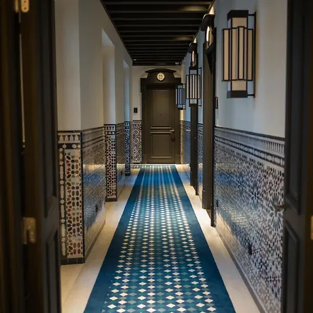 Otel Casa Palacio Don Ramon