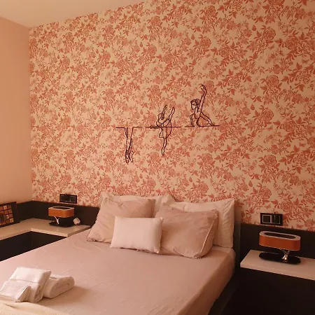 El Arroyo Appartement *