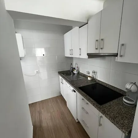 Apartamento En Macarena Apartment Seville