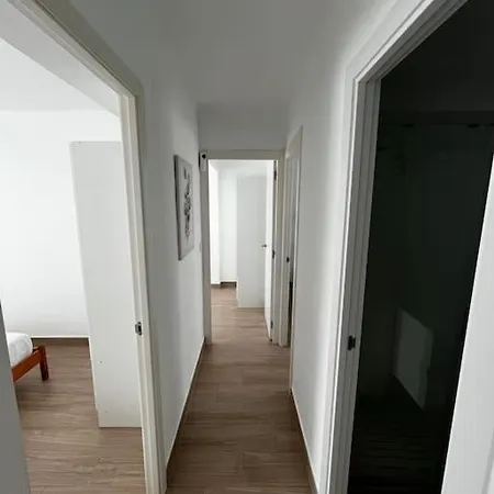 Apartment Apartamento En Macarena Seville