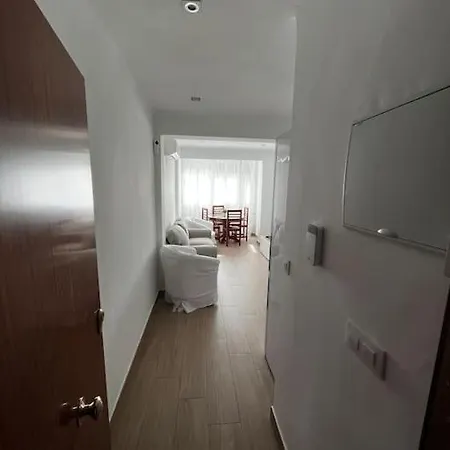 Apartamento En Macarena Apartment
