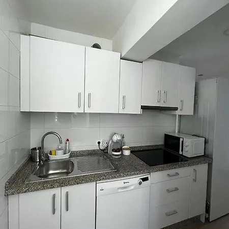 Apartamento En Macarena * Seville