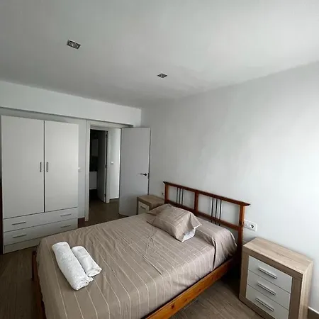 Apartamento En Macarena