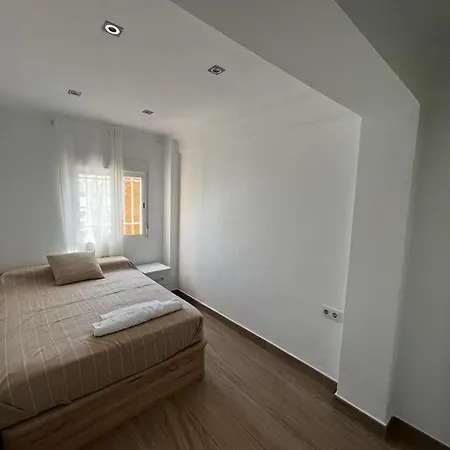 Apartamento En Macarena