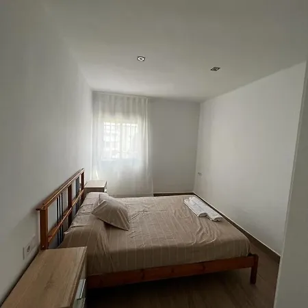 Apartamento En Macarena Apartment *