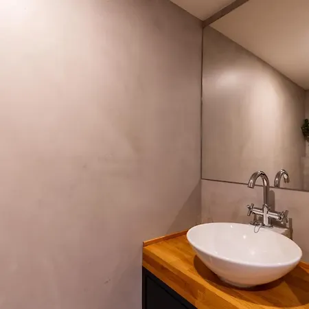 Luxury Loft En El Centro * Seville